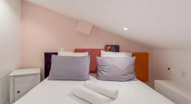 Studio Paul Bert -Appartement Cosy -Climatisation, Забронировать Отель Лион Rhône, рядом с Institut &amp; Musee Lumiere