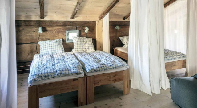 Schlosserhaus Lam, Varaa Lomakoti Hotellit Baijeri pysäköinnillä, Pysäköinti