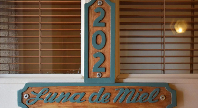 Otra Vez en Santa Fe, Varaa Hotelli Santa Fe New Mexico