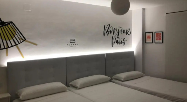 Номер Standard Hostal Misericordia