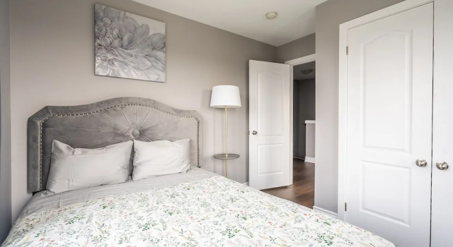 GLOBALSTAY. Modern Lake Ontario Townhomes, Varaa Hotelli Hamilton 