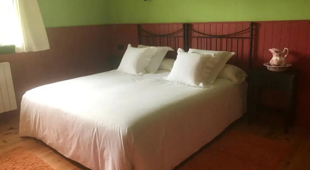 Номер Standard Casa Rural BASARTE