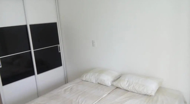 Апартаменты Apartamento Hélio Gregório Barra da Tijuca