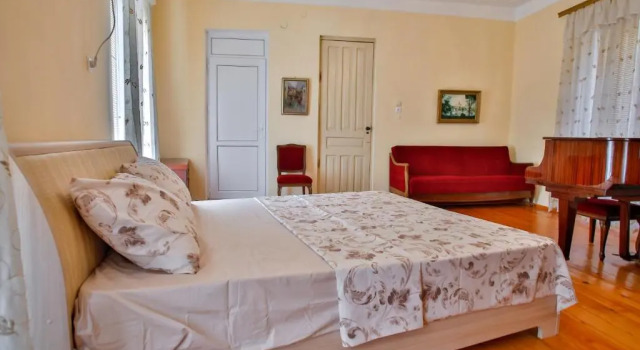 Номер Deluxe Pospolita Guest House