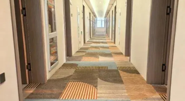 Yijia Hotel (Wuzhong Mingzhu Square People's Hospital Branch), Book Hotel Wuzhong Guizhou