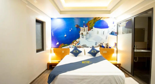 Номер Standard Cozi 9 Hotel