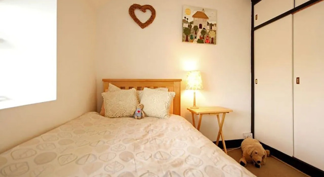 Tyddyn Serri, Rezervasyon Tatil Evi Llanfaelog Anglesey