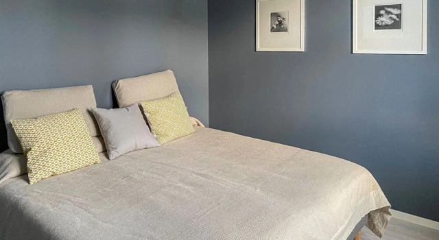 Beautiful Apartment in Mörbylånga With 1 Bedrooms, Wifi and Outdoor Swimming Pool, Varaa Huoneisto Morbylanga Kalmari