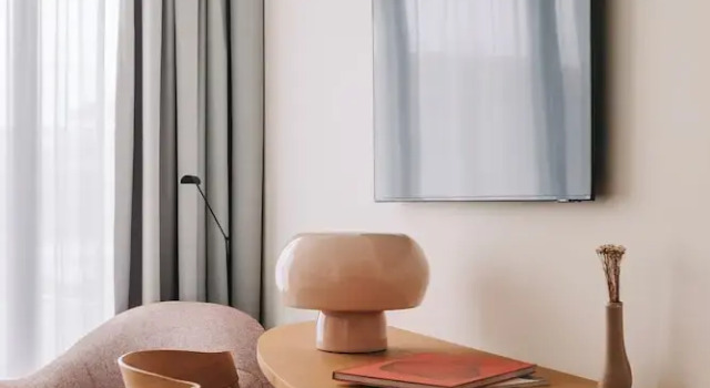 Номер Classic LENSCAPE Coterie