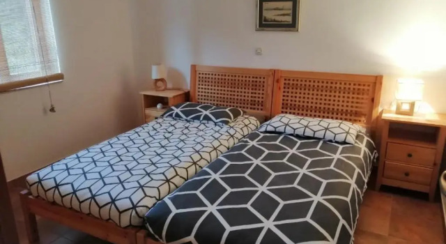 Коттедж Holiday home Dean - 80m to the sea