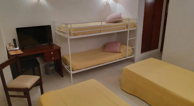 Семейный номер Standard Hotel Alnacir