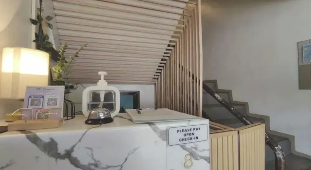 VG Pension and Residences