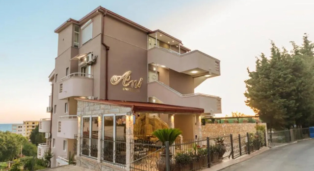 Ani Apartmani