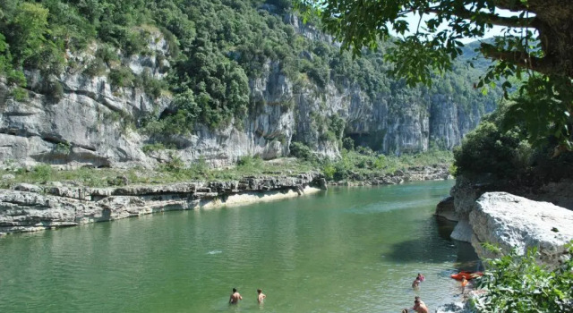 Daire La Sarrasine