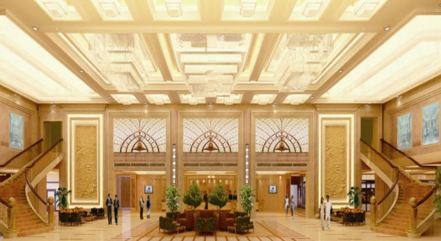 Shishi Wanjia International Hotel, Book Hotel Shishi Fujian