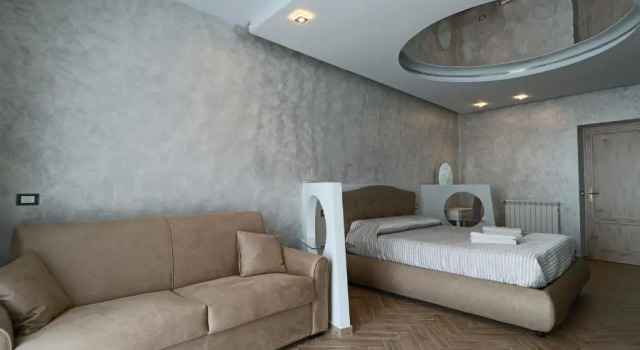 Полулюкс Casa Vacanze Prezioso