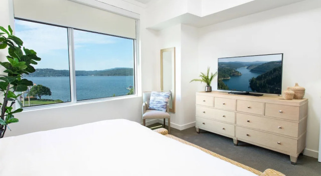 Номер Standard One Lakeside