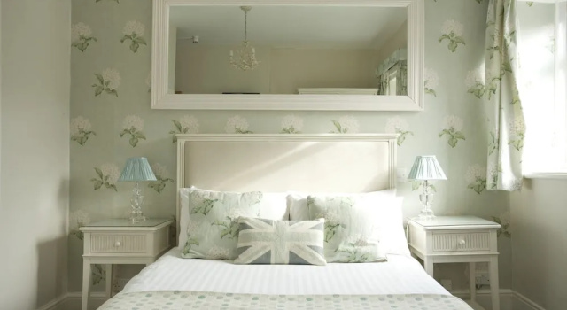 Номер Classic c 1 комнатой Exmoor White Horse Inn