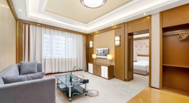 Люкс Business Hit Business Hotel - Harbin