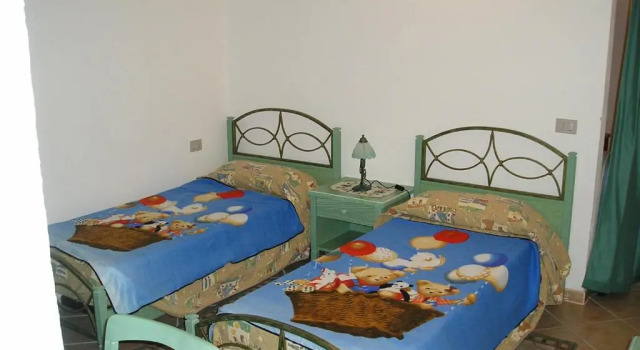 Апартаменты Casa Debili
