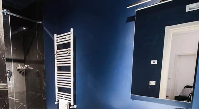 Двухместный номер Comfort I Colori della Puglia Rooms