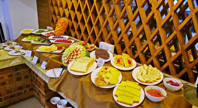 Sanctuary Hotel