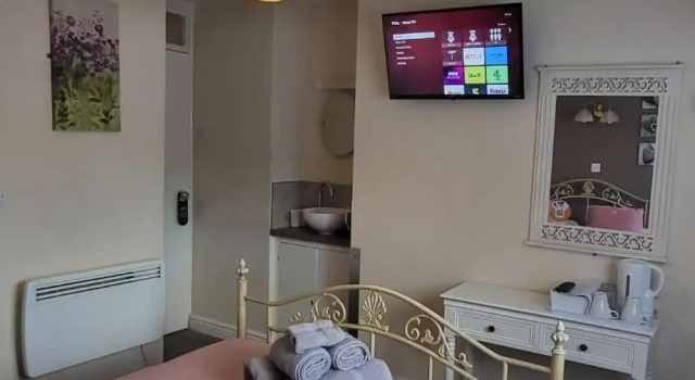 Номер Classic Ferndene Guest House