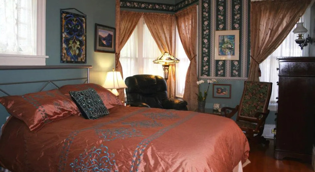 A Boat to Sea Bed & Breakfast, Rezervovat Hotel North Sydney 