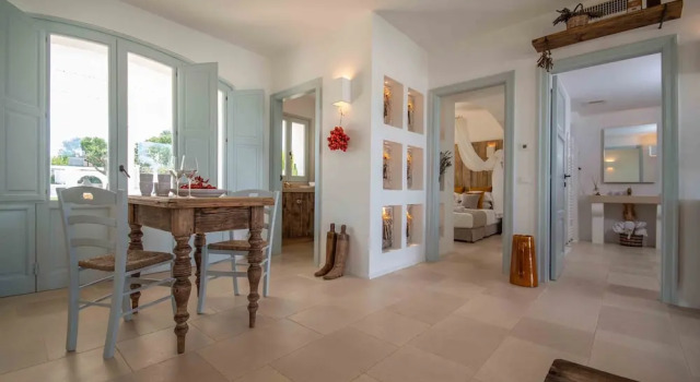 Masseria Lamacerase By Raro Villas, Забронировать Отель Полиньяно-а-Маре Bari Province