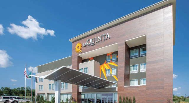 La Quinta by Wyndham Tulsa Broken Arrow, Buchen Sie Hotel Broken Arrow Oklahoma