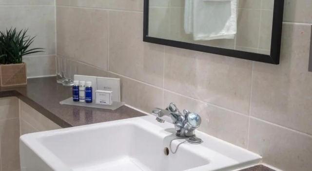 Двухместный номер Superior Stratford Manor Hotel
