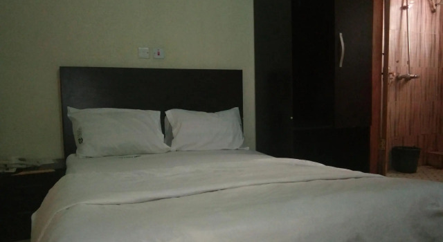 Ekulu Greens Classic Suites