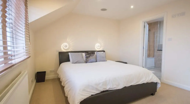 Crown Luxury Serviced Apartments, Забронировать Апартаменты/квартира Апартаменты Северо-Шотландского нагорья, Апартаменты/квартира