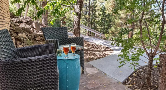 Двухместный номер Superior Sheridan House Inn - Только для взрослых