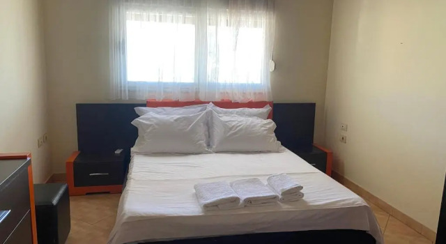 Lovely 2 bedroom apartment
