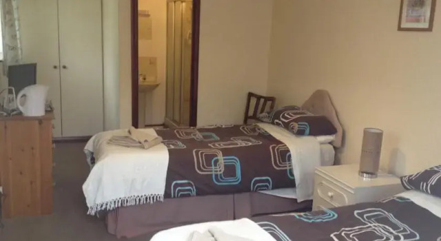 Eureka Villa, Брондау Вилла Hayle Cornwall