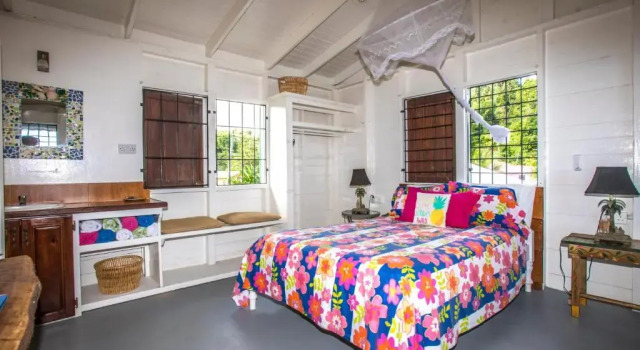 Veranda View Guesthouse, Prenota Hotel Calibishie Dominica