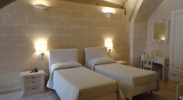 Junior-Suite Caveoso Hotel
