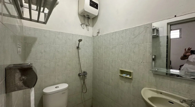 Люкс Superior Capital O 93291 Bintang Hotel