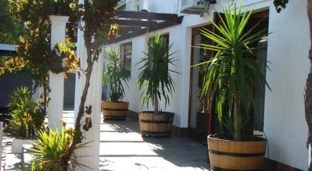 Panorama Self Catering 2