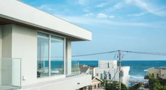【Château Marine by SUNGA】Luxury Ocean View Villa Shonan Kamakura Hotel, Prenota Hotel Kamakura Kanagawa