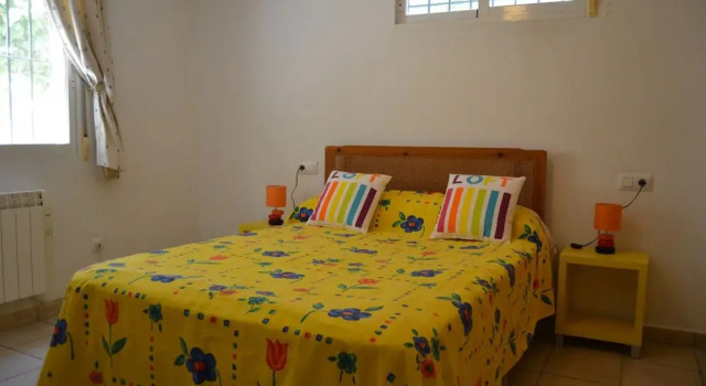 Chalet Cris