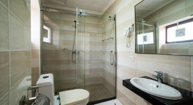 Номер Standard Antonio Garden Hotel
