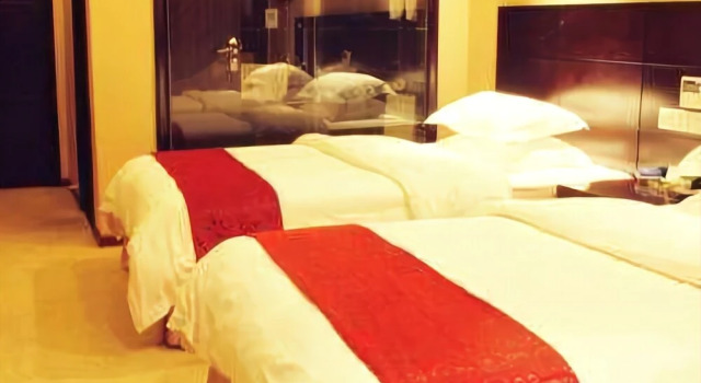 Jufeng Hotel, Varaa Hotelli Zunyi Guizhou