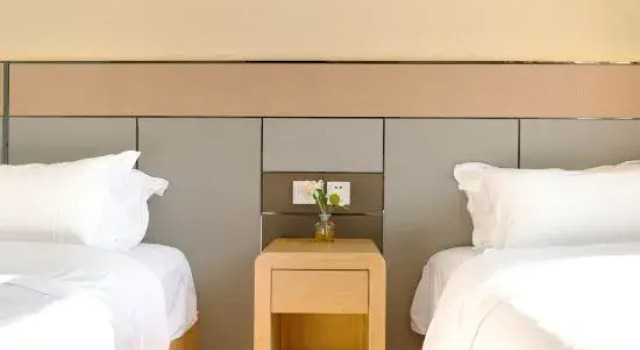 Ande Hotel (Beijing Suzhou Bridge)