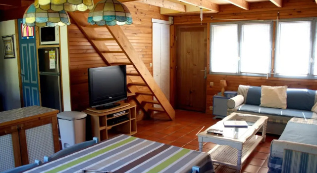 House With 3 Bedrooms in Crozon, With Furnished Garden - 800 m From th