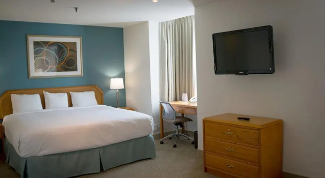 Nav Centre, Reserva ahora Hotel Cornwall Mil Islas