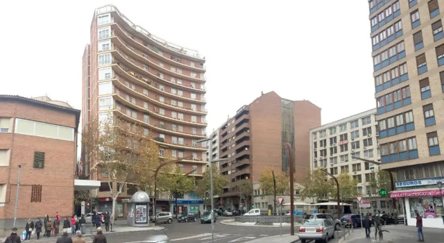 Апартаменты el11 apartamento