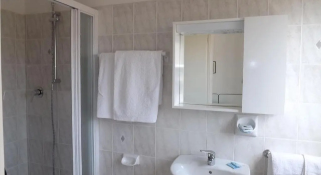 Номер Standard Hotel Domiziana