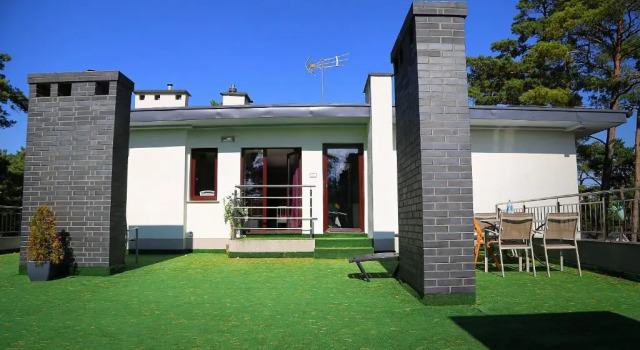 Villa Reza, Забронировать Вилла Коттеджи Rewal Coast, Коттедж
